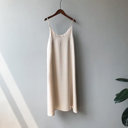 Vestido Midi Mili