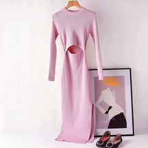 Vestido Midi Proenzi