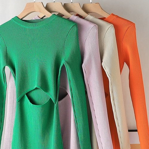 Vestido Midi Proenzi
