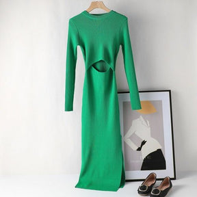 Vestido Midi Proenzi