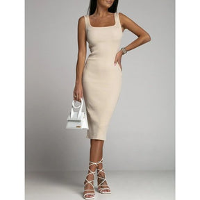 Vestido Midi Raian