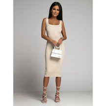 Vestido Midi Raian