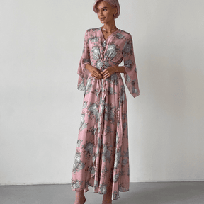 Vestido Midi Sofine