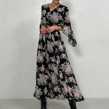 Vestido Midi Sofine