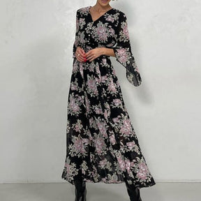 Vestido Midi Sofine