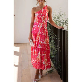 Vestido Midi Taian