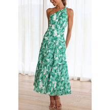 Vestido Midi Taian