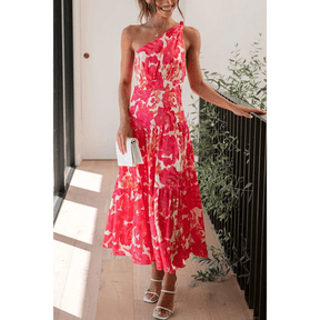 Vestido Midi Taian