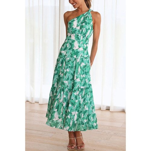 Vestido Midi Taian
