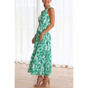Vestido Midi Taian