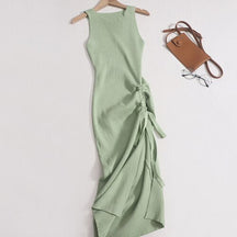 Vestido Midi Tokia