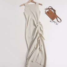 Vestido Midi Tokia