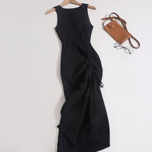 Vestido Midi Tokia