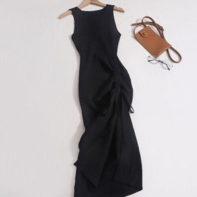 Vestido Midi Tokia