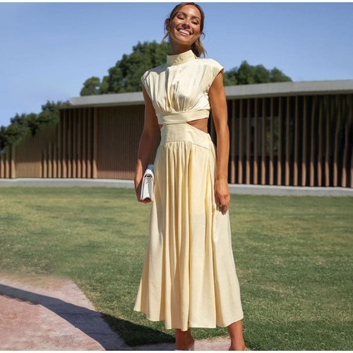 Vestido Nadine