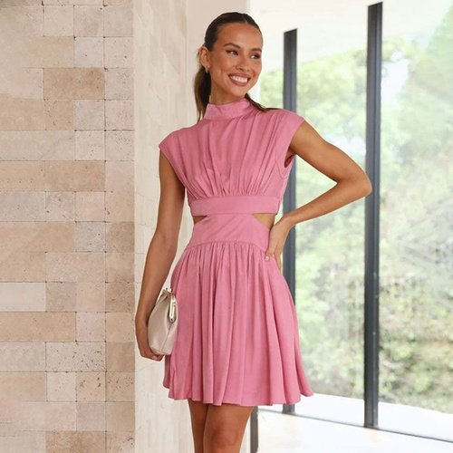 Vestido Nadine