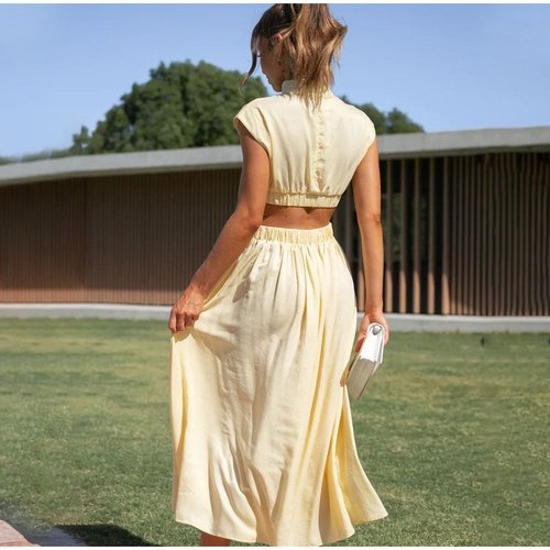 Vestido Nadine