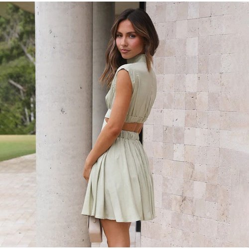 Vestido Nadine