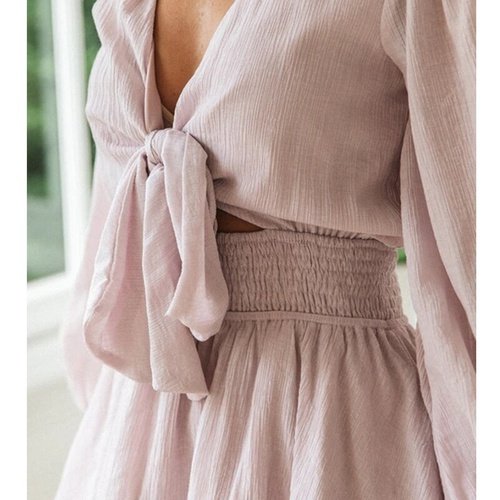 Vestido Tefane