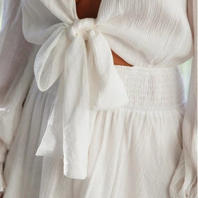 Vestido Tefane