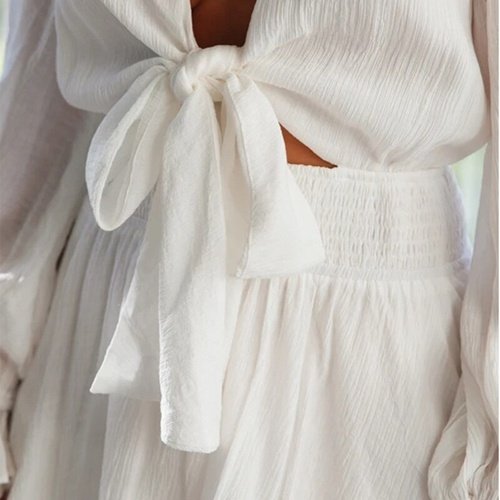 Vestido Tefane