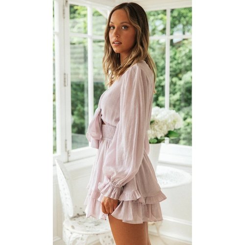 Vestido Tefane